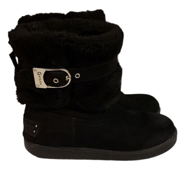 G by Guess Girls Boots - Picture 1 of 11